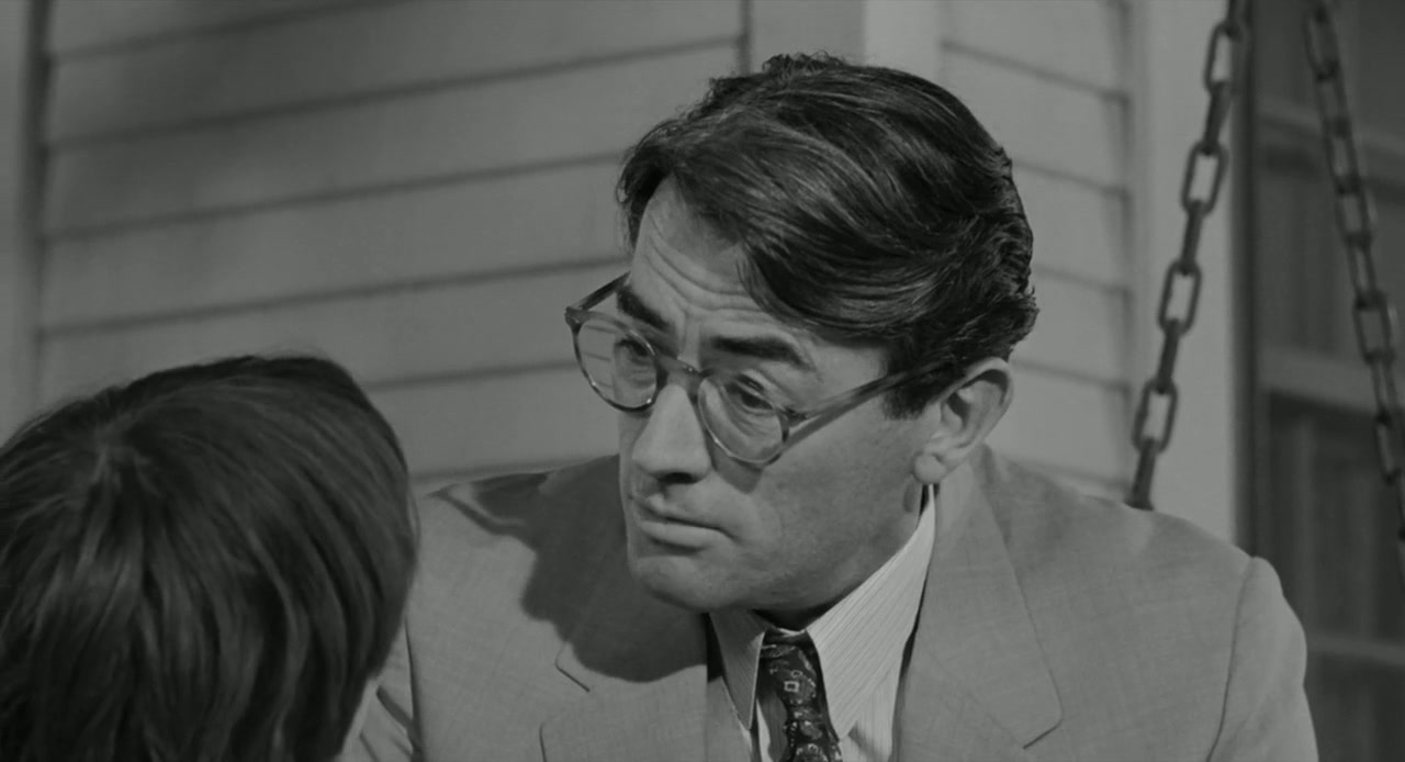 To Kill a Mockingbird Screenshot