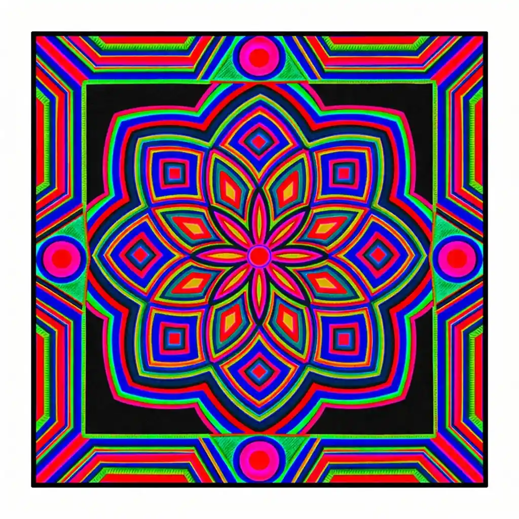 Mandela  art