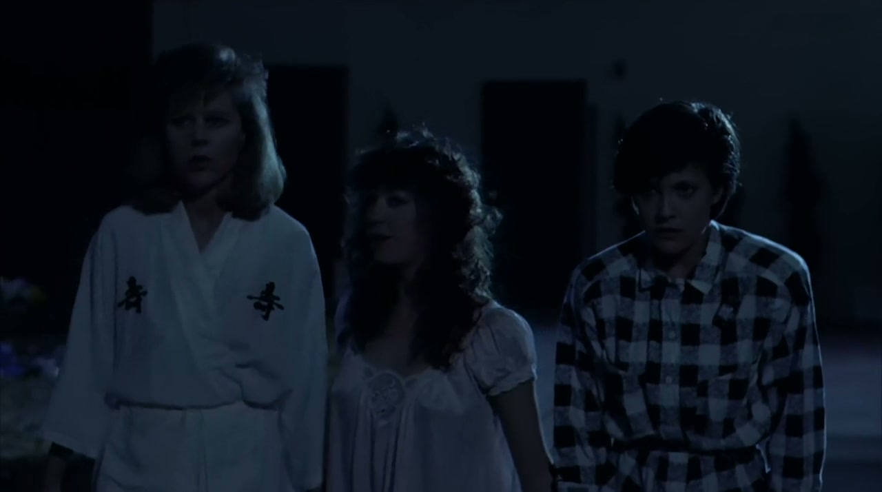 Sorority House Massacre Screenshot