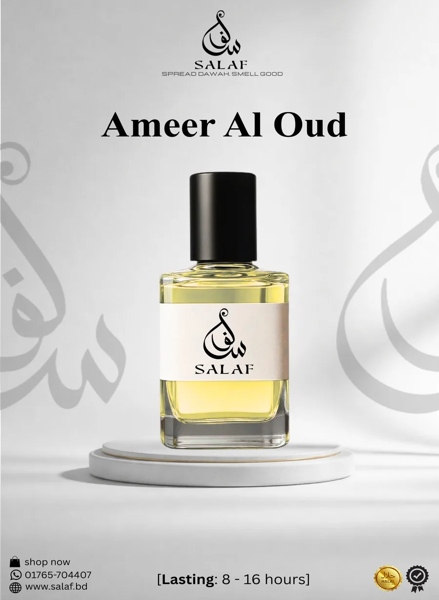 Deep Oud vs Fresh Jasmine: Which Signature Scent is Right for You?