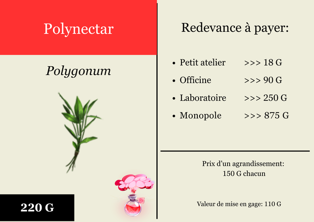 15-polygonum