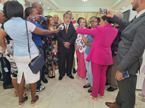 UASD estrena nuevo director de Relaciones Públicas    .