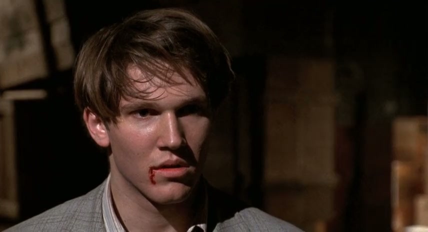 Billy Bathgate Screenshot