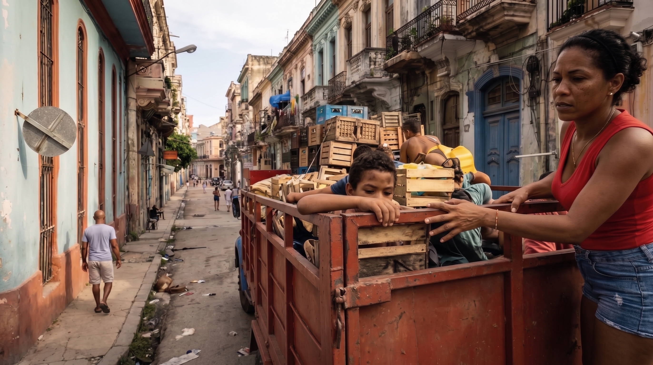 Cuba