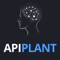 API Plant logo