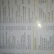 صورة منيو Carlo's