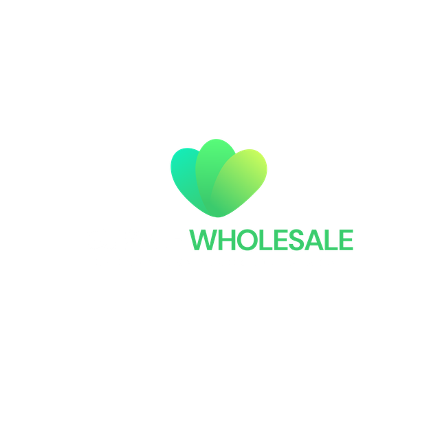SuppleWholesale Logo
