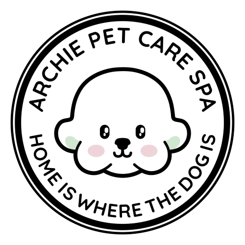 Archie Pet Care Spa