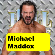 Michael Maddox