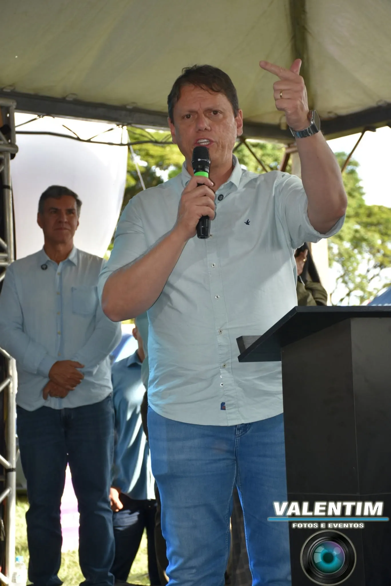 Tarcisio Destaque