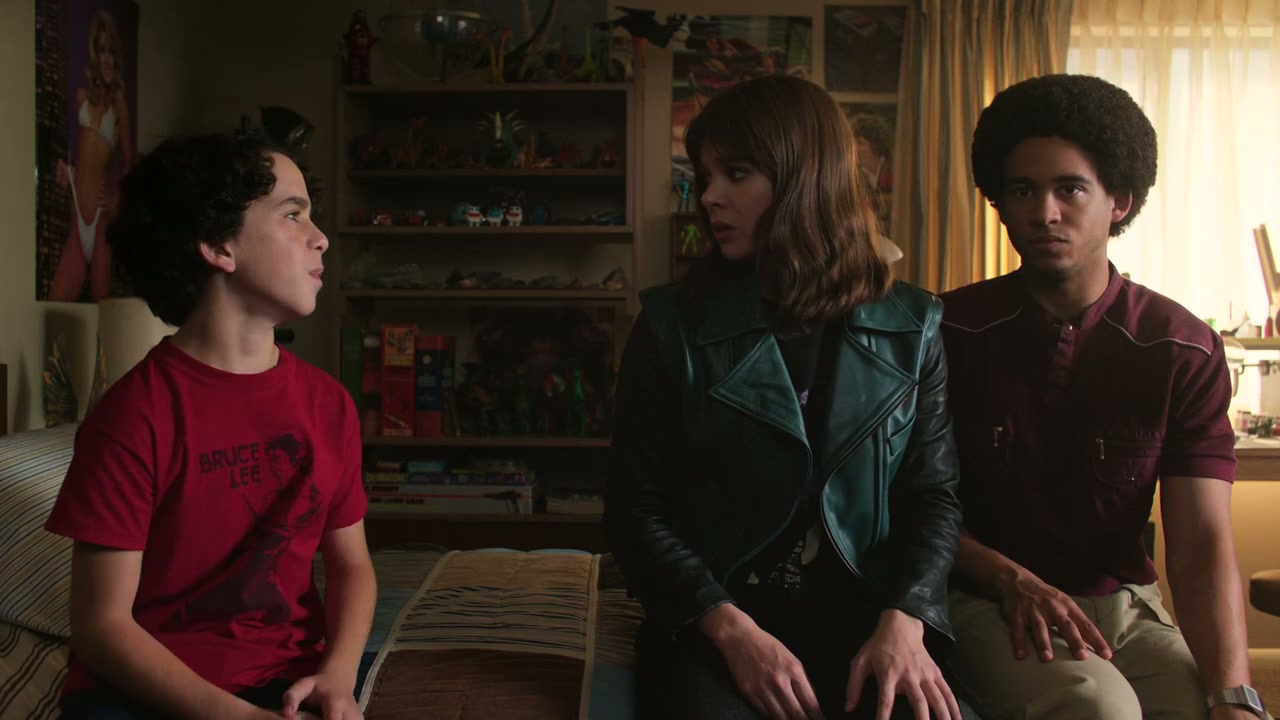 Bumblebee Screenshot