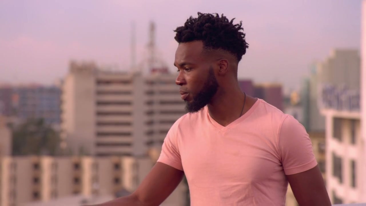 Iwájú: A Day Ahead Screenshot