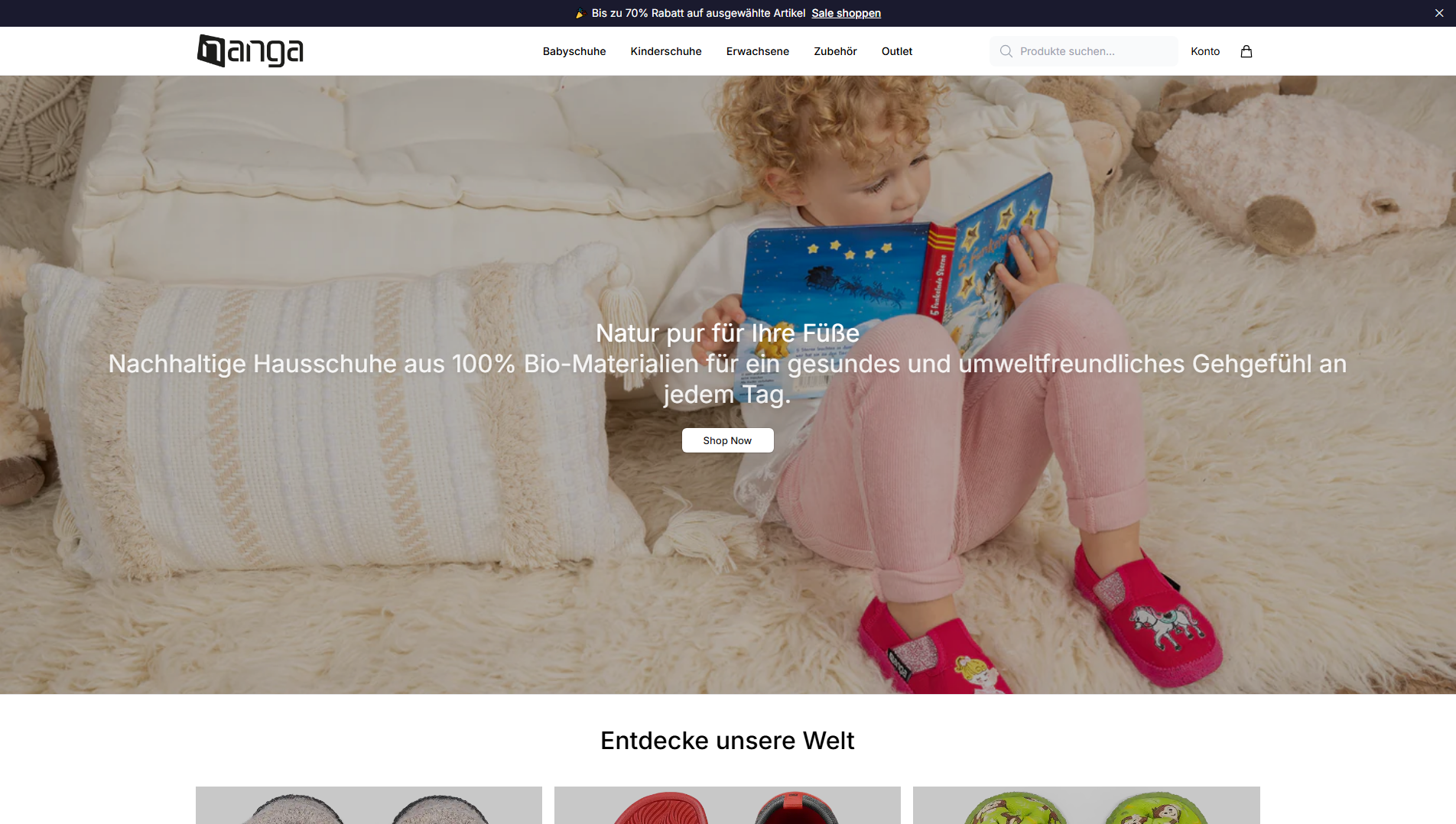 Stored capture of angafit.shop