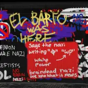 Graffiti artwork by GraffitiBeef