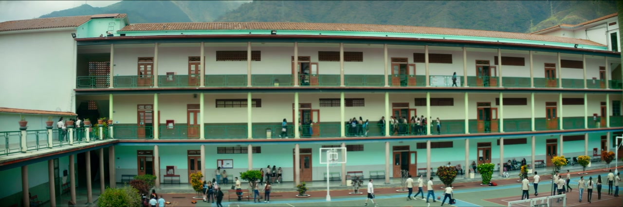 Jezabel Screenshot