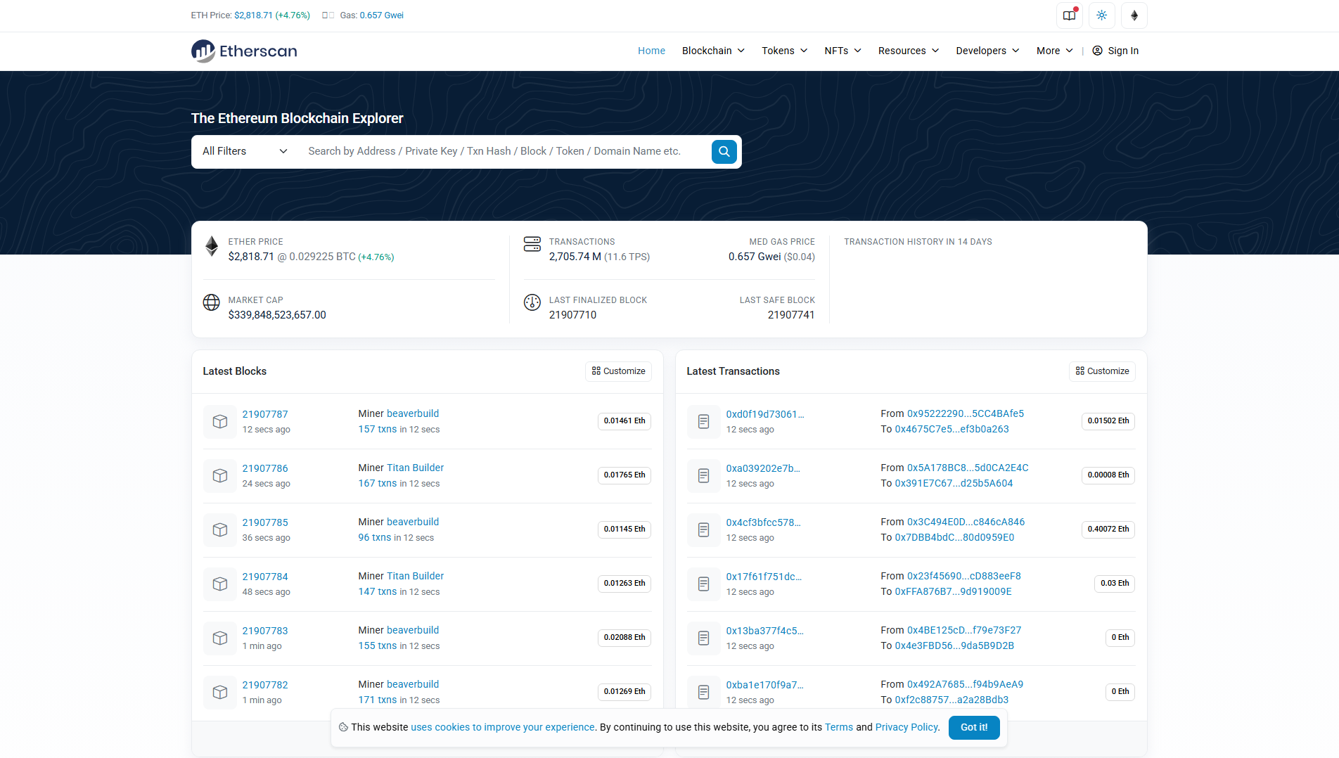 Screenshot of ethere-init.pages.dev