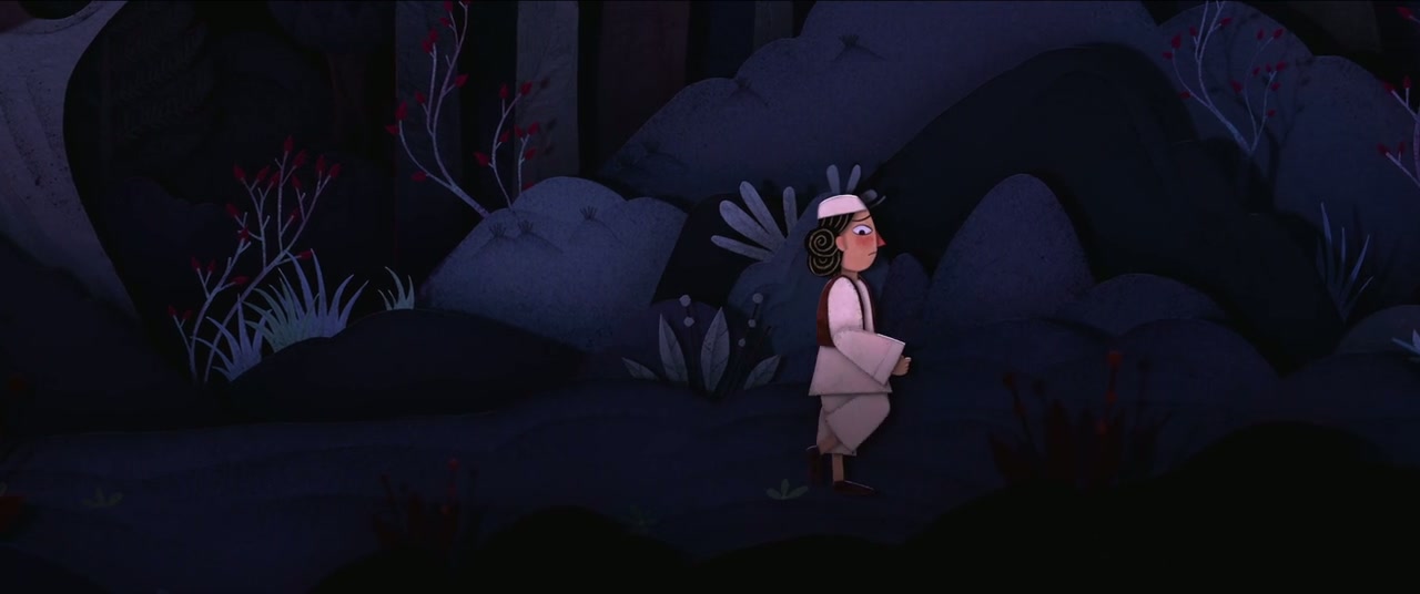 The Breadwinner Screenshot