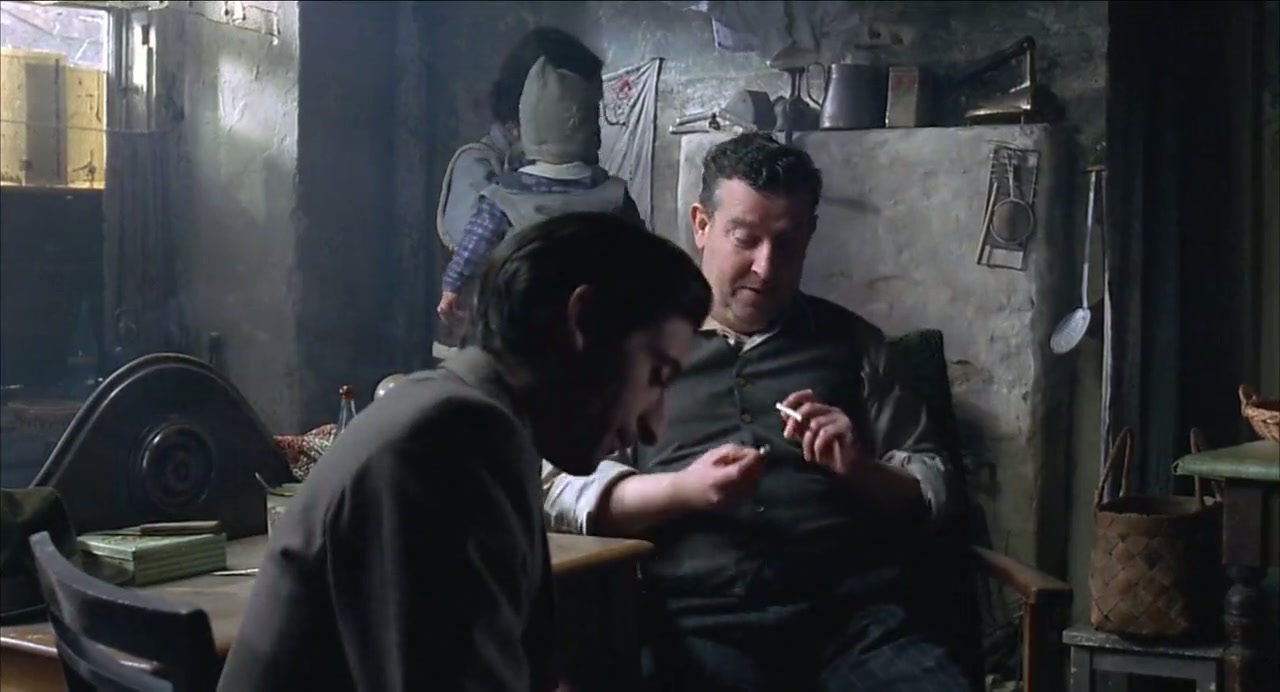 The Pianist Screenshot
