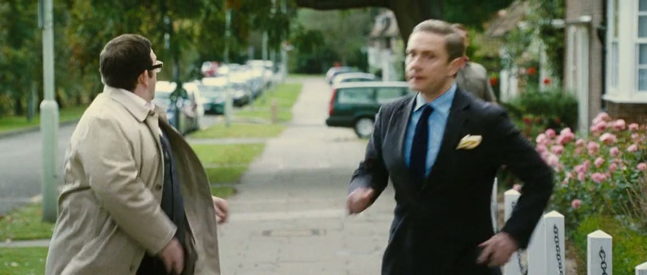 The World's End Screenshot