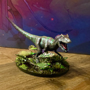 Allosaurus