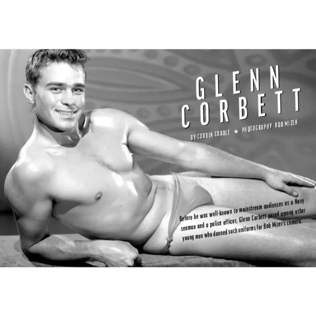 glenn-corbett