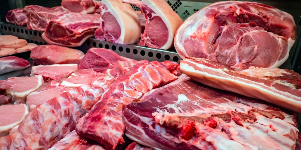 Vers vlees uit de regio - Boeren kwaliteit van dichtbij - www.Vleeskopenbijdeboer.nl