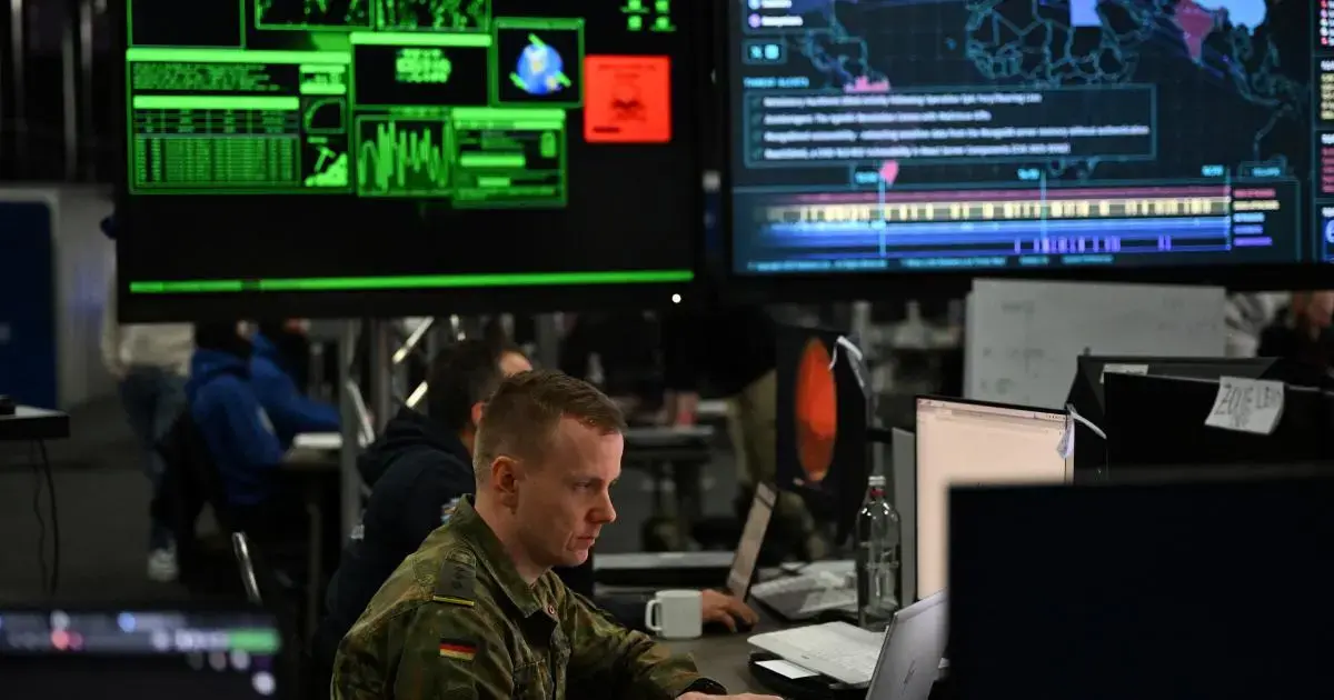 Quantum Security Threat Looms