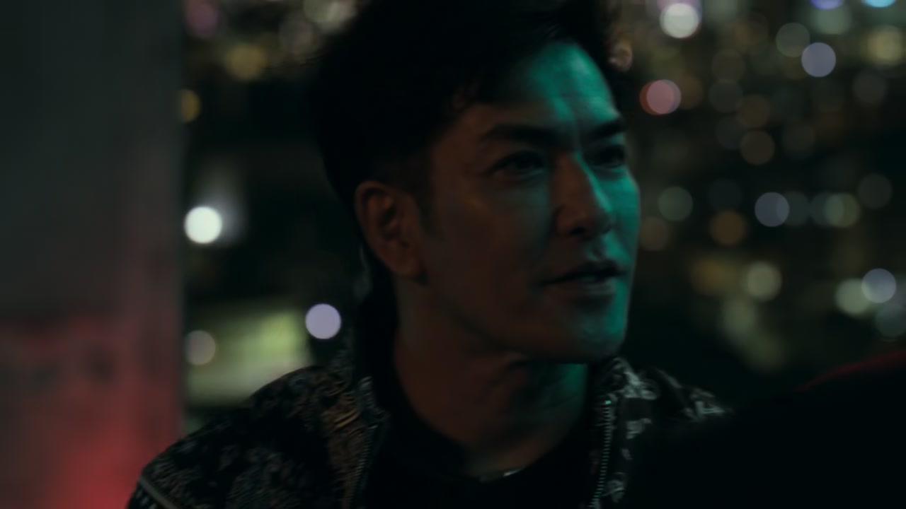Tokyo Swindlers Screenshot