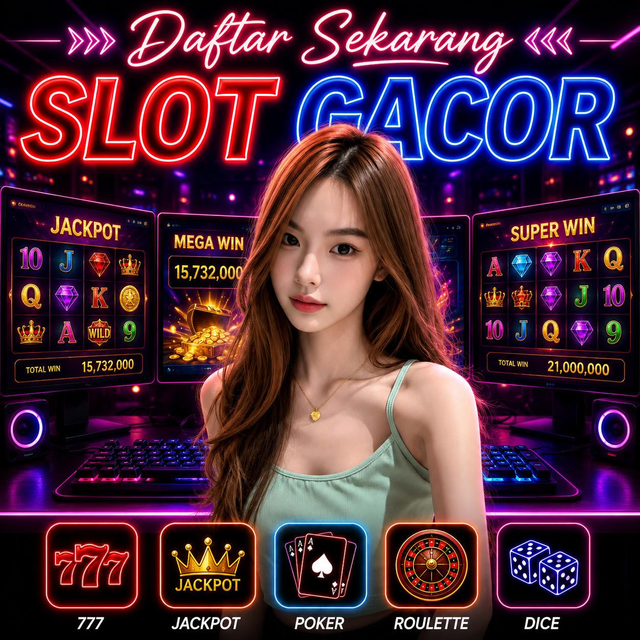 ICAN34 • Situs Game Online Terpercaya dengan Sistem Terintegrasi