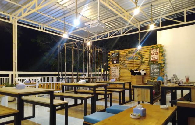 Pawon Lesung