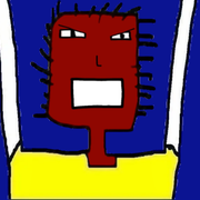Sam Very Angry V2