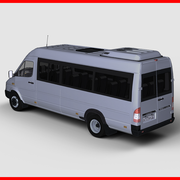 Mercedes-Benz-Sprinter-Classica