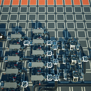 5-Satisfactory-layout-Modular-Frame