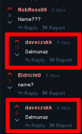 salmunoz and sal munoz in answer #2084962