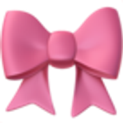 ribbon-1f380