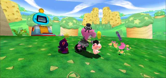 Amy-doesn-t-pet-me