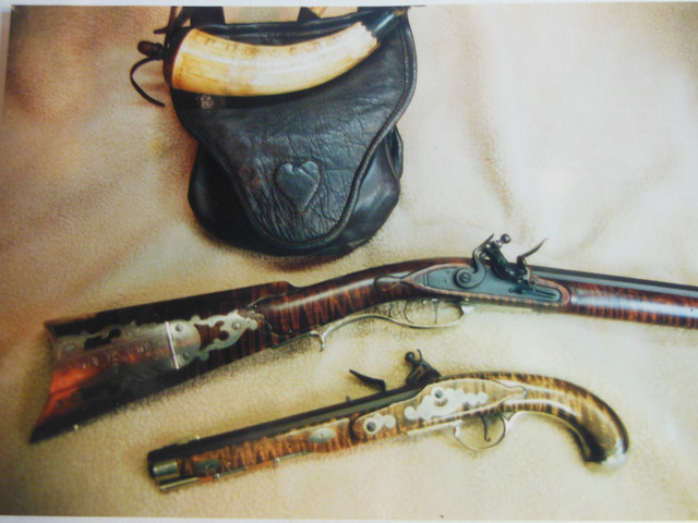 Maryland Rifle 2001 007