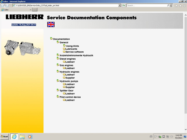 [Image: 13-COT-Documents-Start-Page.jpg]