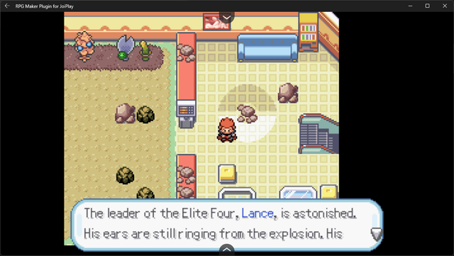 moemon