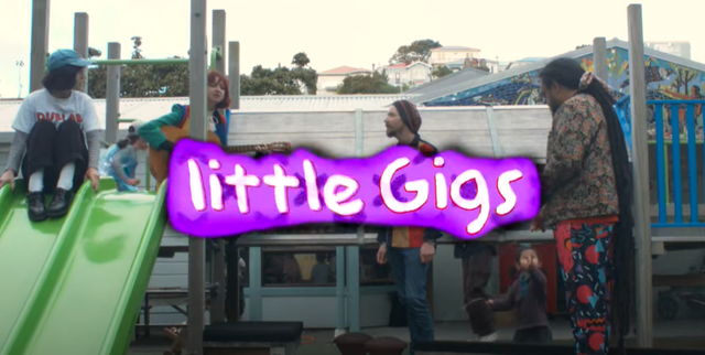 little-gigs