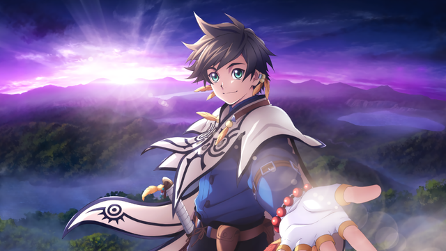 Sorey-SSR