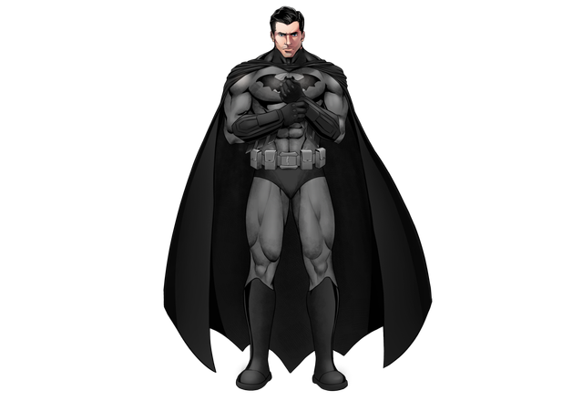 DC-The-Definitive-Batman-Bruce-Wayne