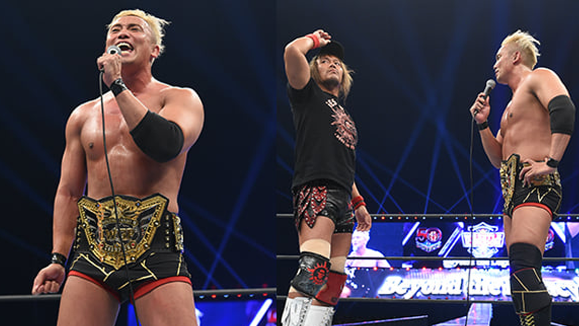 Lo bueno y lo malo de Wrestle Kingdom 16 | Noche 2