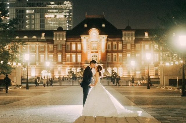 Tokyo