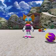 Runa-and-ball