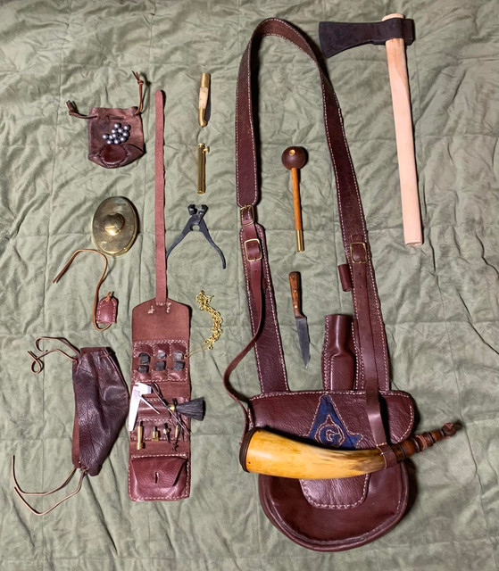 My-Stuff
