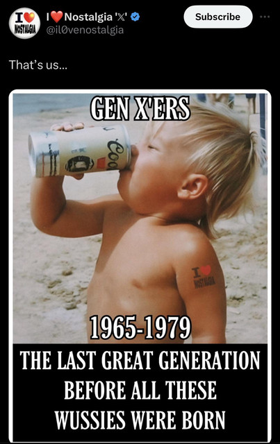 genx