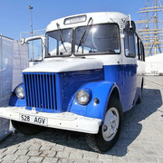 ГЗА-651.