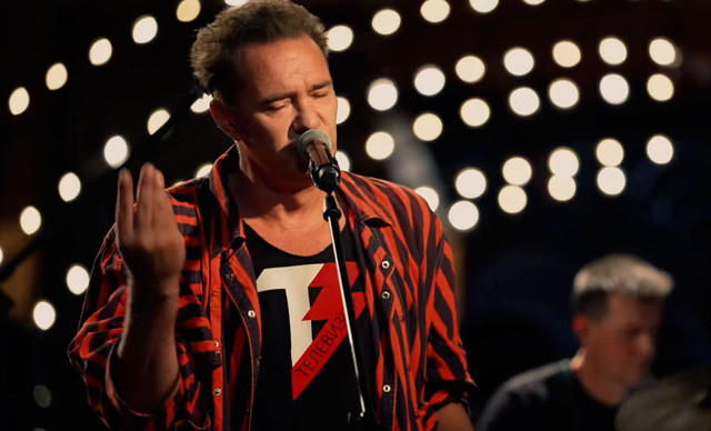 михаил борзыкин рок. борзыкин хаос.