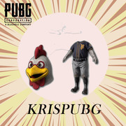 Pollos-Locos-Mascot-Set